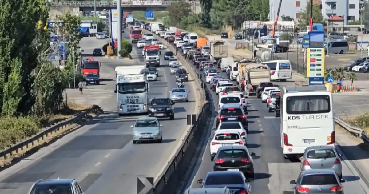 Sezoni turistik