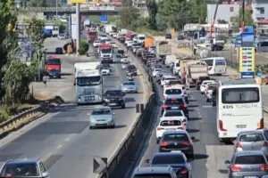 Sezoni turistik