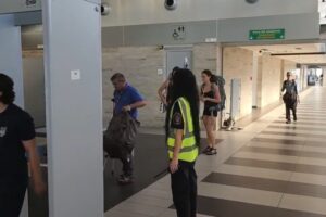 sot në Portin e