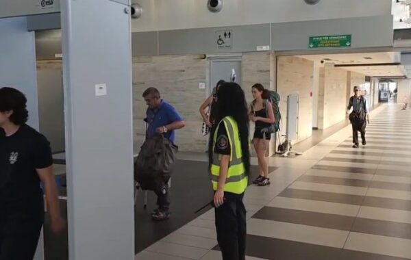sot në Portin e