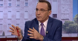 35 miliardë euro në 35 vjet  kostoja e korrupsionit dhe paaftësisë shtetërore
