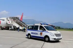 nga Mbretëria e Bashkuar