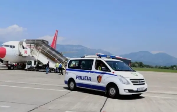 nga Mbretëria e Bashkuar