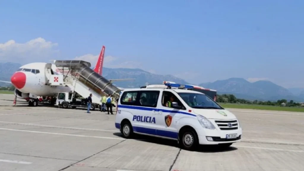nga Mbretëria e Bashkuar