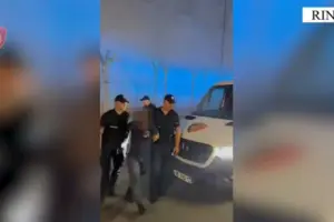 të shumëkërkuar nga Kolumbia dhe