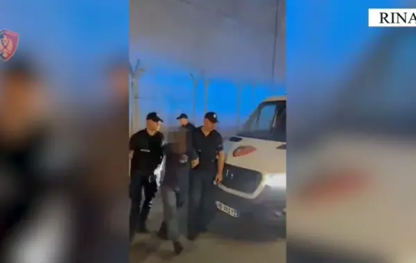 të shumëkërkuar nga Kolumbia dhe