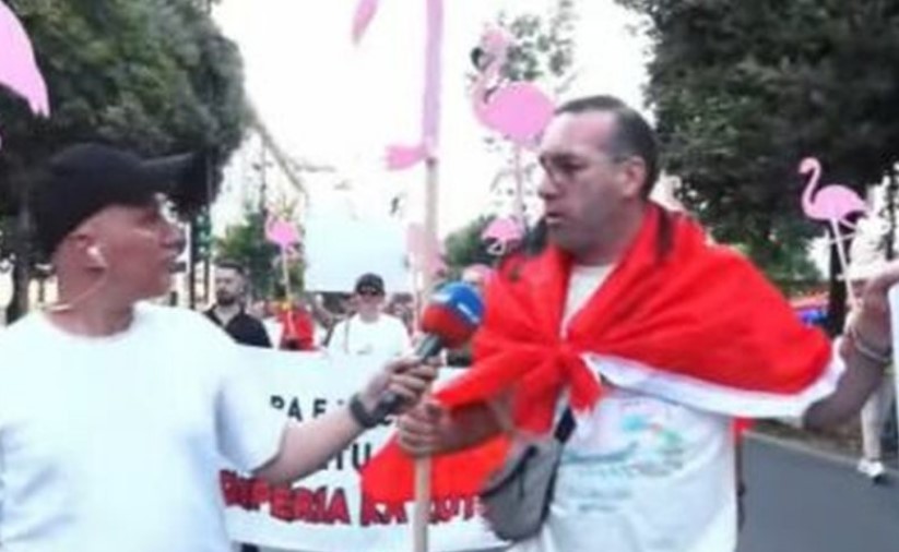 Dita e 76