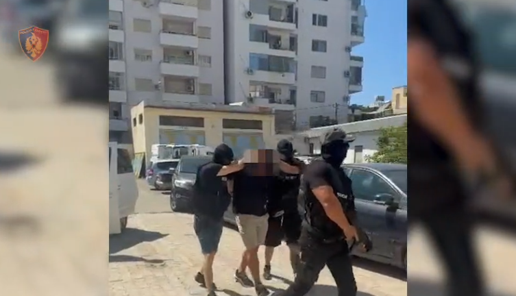 me qëllim ekstradimin
