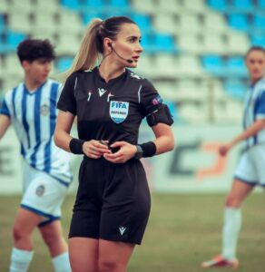 UEFA Women s Champions League 2026 27  Emanuela Rusta drejton PSG  Eintracht
