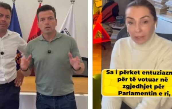 politikanin më të besuesh