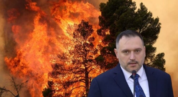 rrezik për banesat
