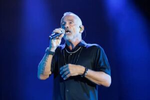Eros Ramazzotti,