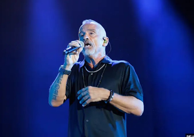 Eros Ramazzotti,