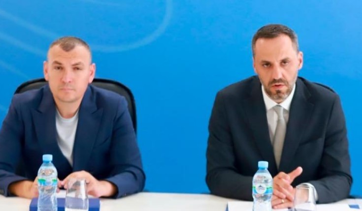 të Mbrojtjes nga