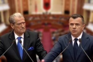 Piromani më i dëmshëm i