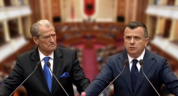 Piromani më i dëmshëm i