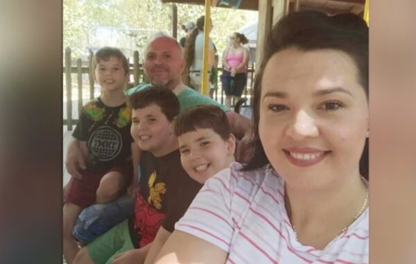 Tragjedia në SHBA, familja që humbi