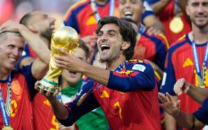 PSG  siguron  Ferran Torres  transferimi i sulmuesit spanjoll duket punë e kryer
