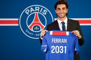 Ferran Torres