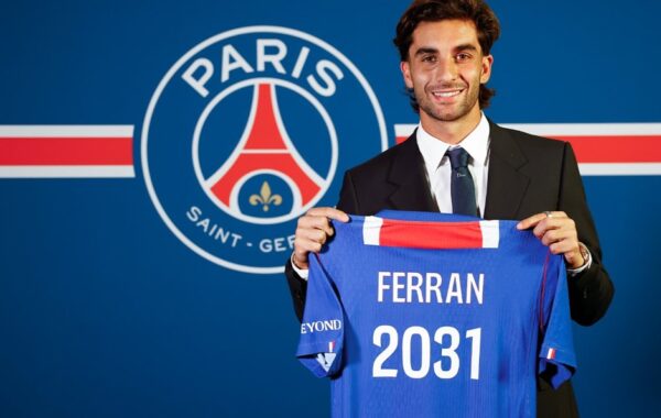 Ferran Torres