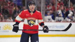 Brad Marchand konfirmon se i është nënshtruar operacionit pas stinës dhe do të mungojë në ndeshjen lamtumirëse