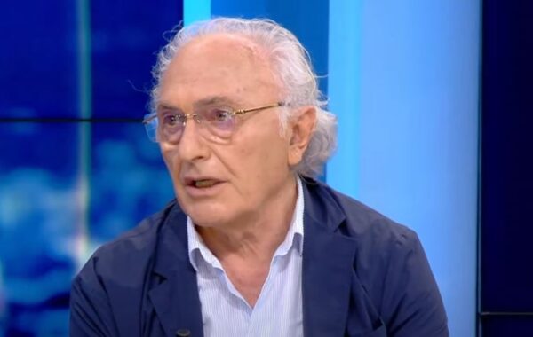 Djegia e teserave