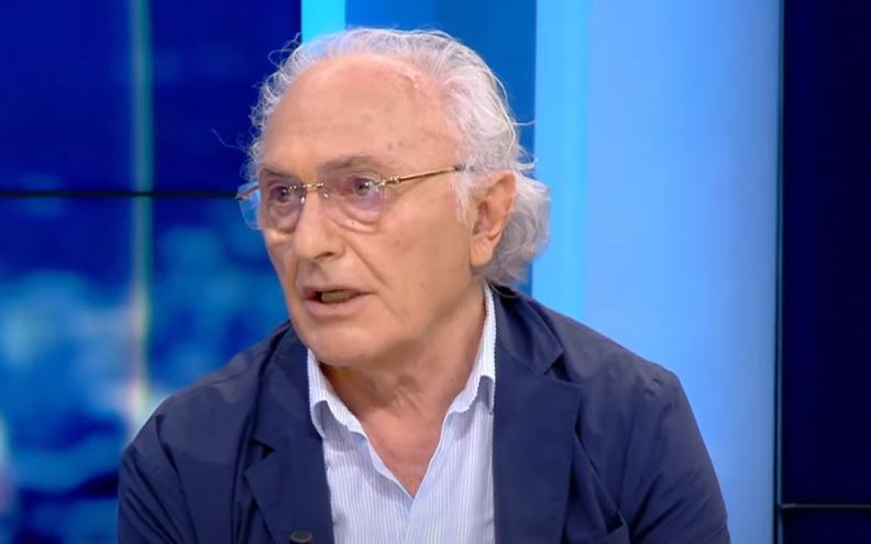 Djegia e teserave