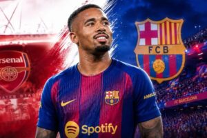 Gabriel Jesus