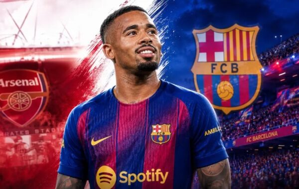 Gabriel Jesus