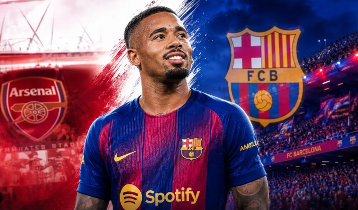 Gabriel Jesus