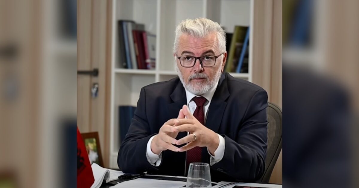 Drejtësia duhet të matet
