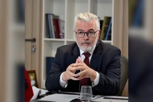 Drejtësia duhet të matet