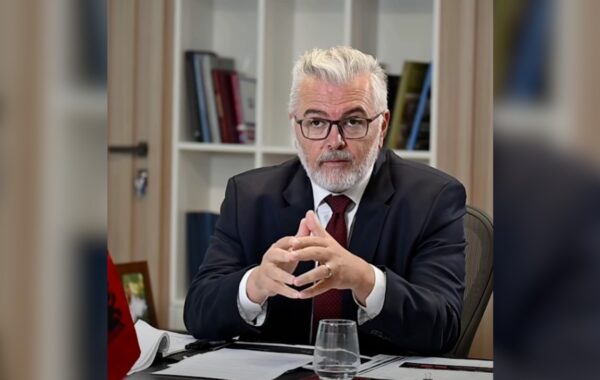 Drejtësia duhet të matet