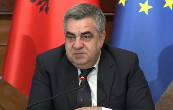 ndërtimet në zonat