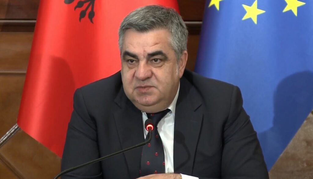 ndërtimet në zonat