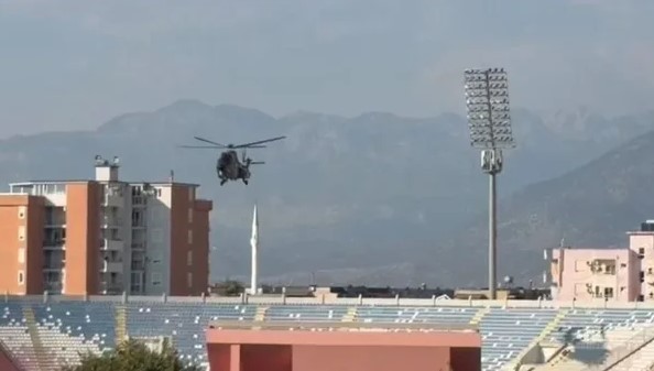 skafeve në