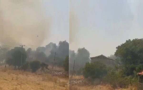 terreni i vështirë