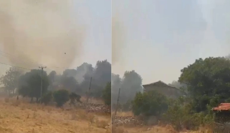 terreni i vështirë