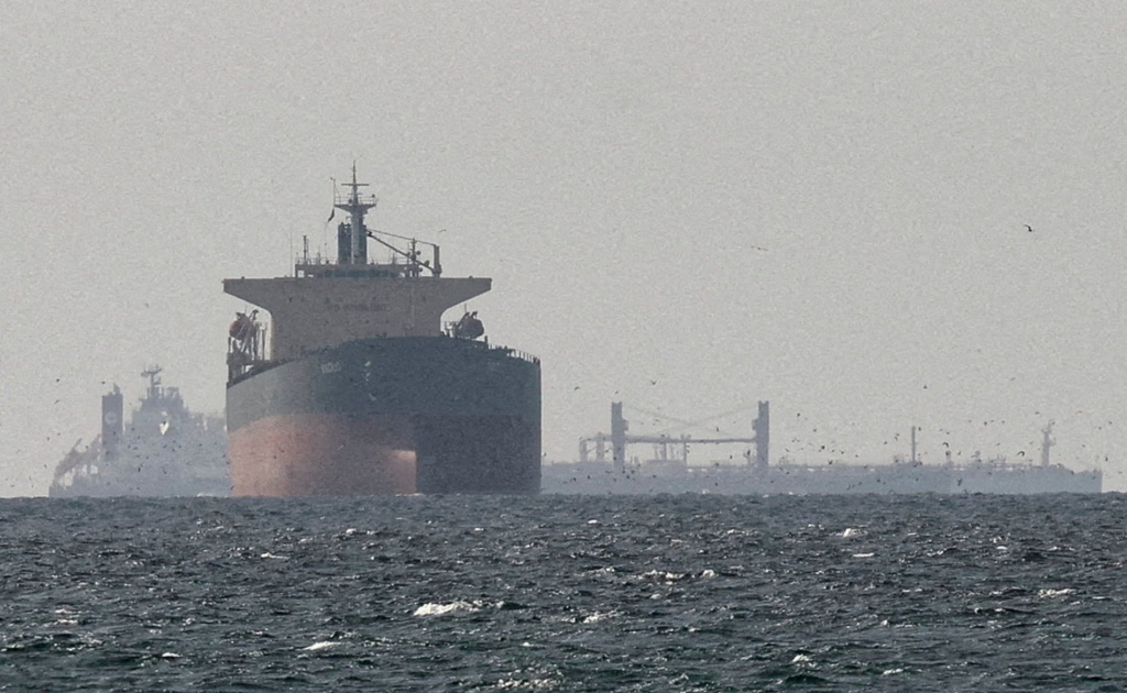 Shpërthime në Hormuz, sulme të