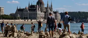 Hungaria përballet me një krizë energjetike pa precedent