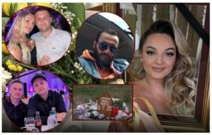 Vrasja e Liridona Ademajt u inskenua si grabitje  motivi ishte përfitimi pasuror
