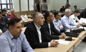 Grubi do të ketë kohë shtesë për shqyrtimin e provave  seanca e radhës në shtator