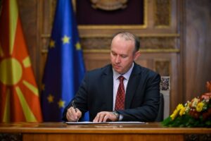 Gashi shpall zgjedhjet e jashtëzakonshme në Komunën e Bërvenicës më 18 tetor