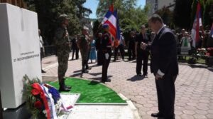 Serbia nderon Brigadën e 37 të që kreu krime në Kosovë