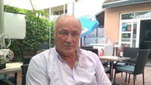 Ftohet nga prokuroria e Kosovës për krime lufte  ish gjenerali serb thotë se dikush e tradhtoi në Beograd