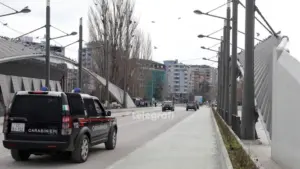 KFOR i nis kalimin gradual nga ura e Ibrit  Sveçla  Përgjegjësia për sigurinë do t i kalojë Policisë së Kosovës