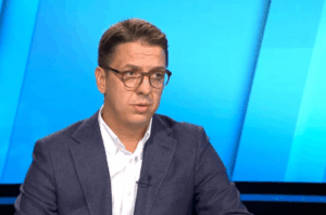 Trajanovski  Pas ndotjes së ujit në Gostivar  mund të shfaqen hepatitet tek qytetarët