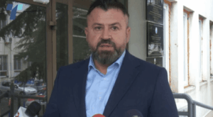 Llazov pas kallëzimit penal nga LSDM për Gostivarin  Le të përgjigjen çka kanë bërë kur kanë qenë kompetentë