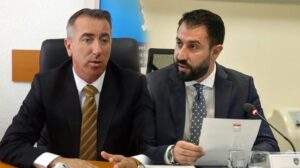 Krasniqi  Buxheti për komunat është rritur 66   Asociacioni të jetë zë i 38 komunave