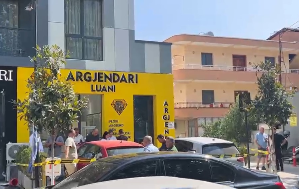 argjendarisë në